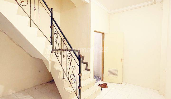 Ruko (Kantor) 4 Lantai, 10menit dari Thamrin - Sudirman  3