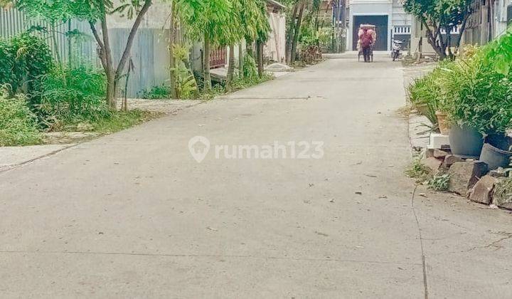 Tanah untuk Gudang Meruya 200 m² lokasi strategis  2