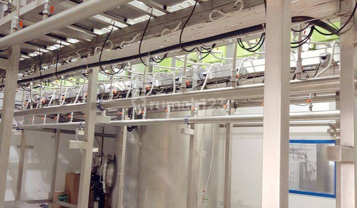 Pabrik Air Mineral Partner dengan merk ternama  5