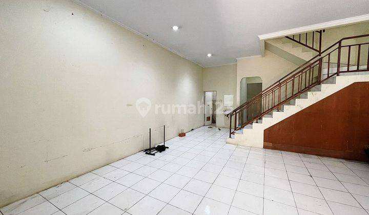 kan Rumah 2 Lantai Semi Furnish Di Sunter Agung Jakarta Utara 2