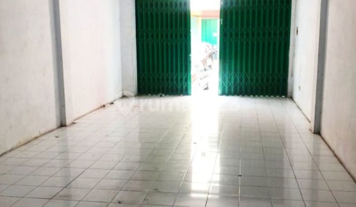 Permata Ancol 3-Story Shop House Ready for Use Affordable 2