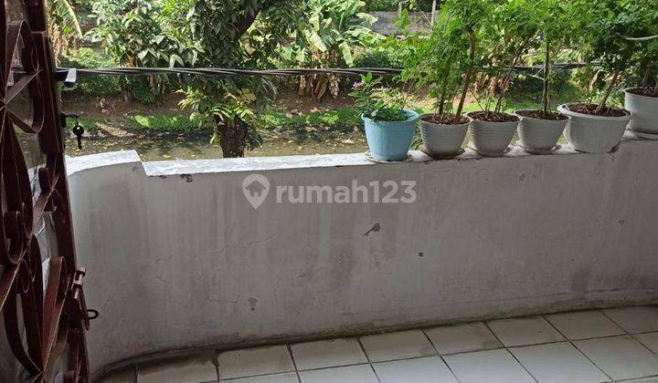  Rumah SHM - Sertifikat Hak Milik di Jl. Pademangan Raya, Pademangan 2