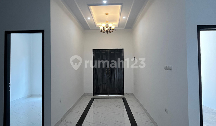 Rumah Baru Lenteng Agung Bagus Unfurnished Murah 2