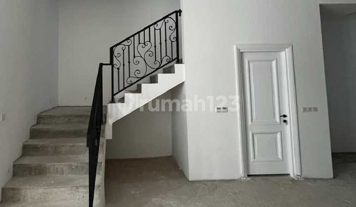 Rumah Baru Sunter Bagus Sudah Renovasi Siap Huni Strategis 2