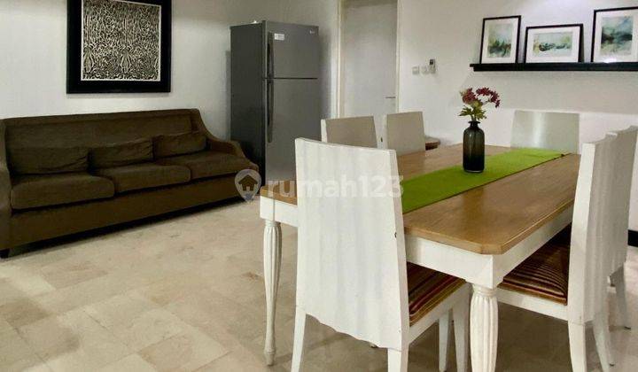 Apartemen Golf Hill Terraces Pondok Indah - Jaksel Apartemen 2