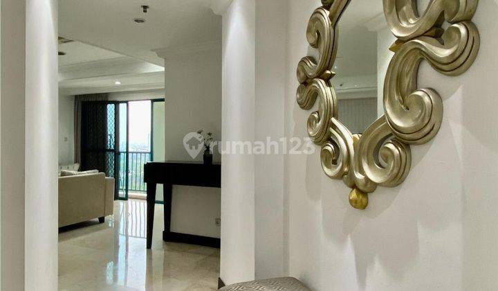 Apartemen Golf Hill Terraces Pondok Indah - Jaksel Apartemen 1