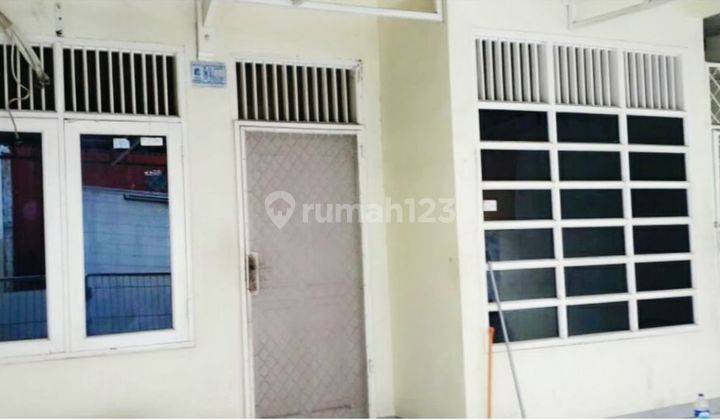 Rumah Rapih Dekat Sunter Griya & Kemayoran  2