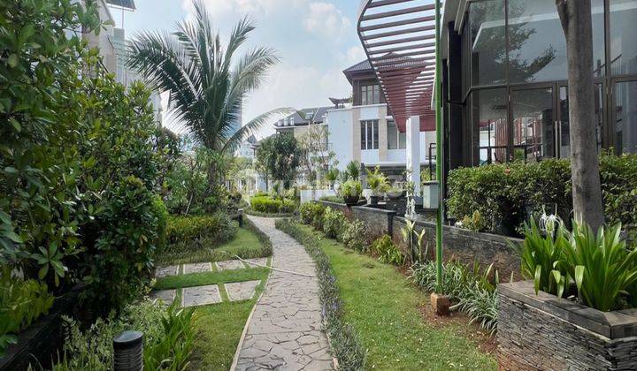  Rumah Baru Renovasi Di Royalton Kemayoran - Jkt Pusat 2