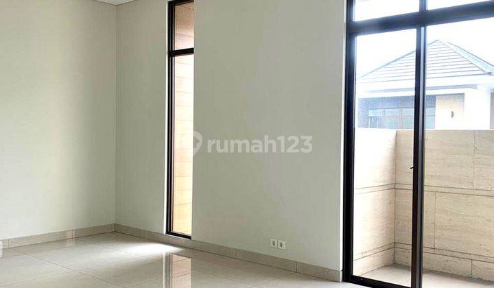 Over Kredit Rumah Baru Cluster Di Summarecon Bekasi 2