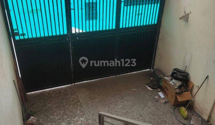  Rumah 3 Lantai Bagus Di Teluk Gong, Jkt Barat 2