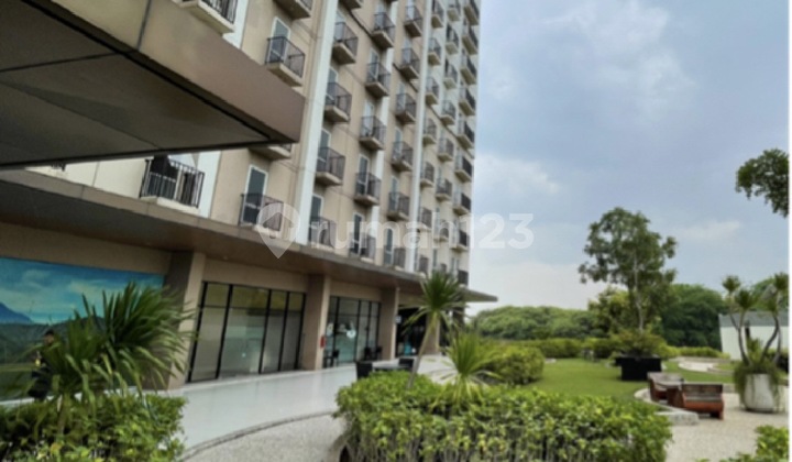 Apartemen Azalea Cikarang Furnished Bagus Strategis