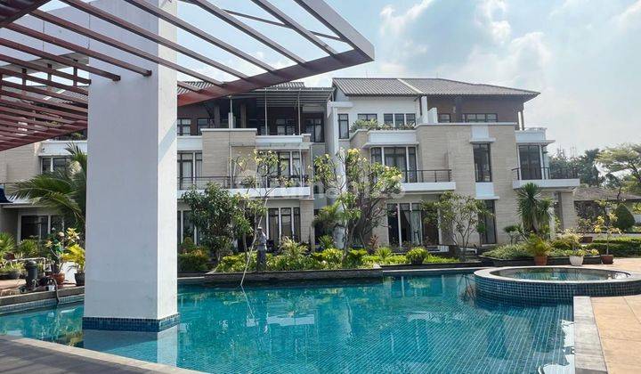  Rumah Baru Renovasi Di Royalton Kemayoran - Jkt Pusat 1