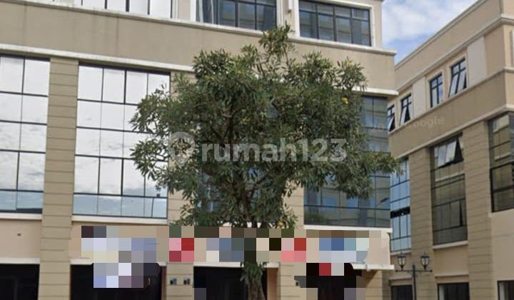 Ruko Gandeng Sedayu City Kelapa Gading Bagus Strategis Siap Huni Ruko Gandeng Sedayu City Kelapa Gading Bagus Strategis Siap Huni