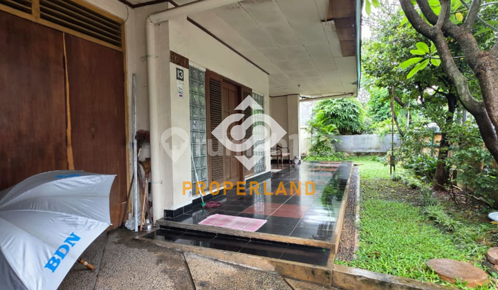 Rumah Lokasi Sangat Strategis Dekat M R T Rumah 1