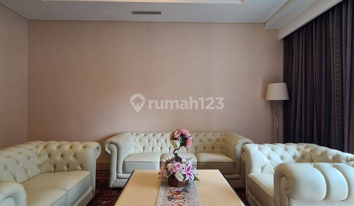 Siap Huni Lokasi Srategis Dekat Pacific Place Scbd 2