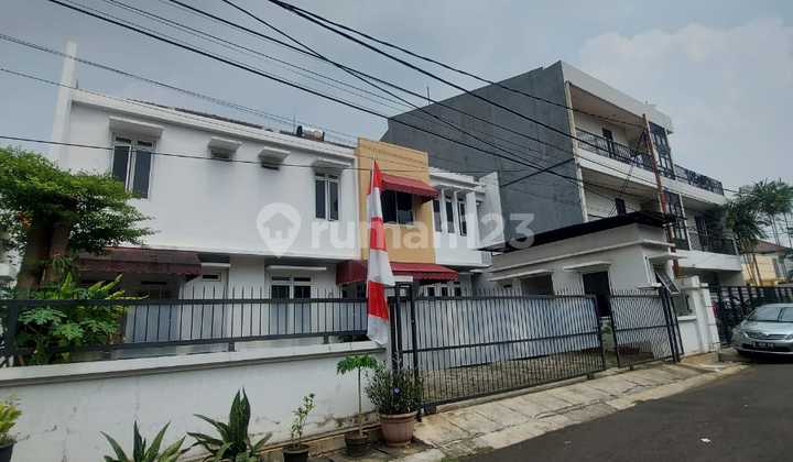 Bangunan Kost-kostan, Dekat Fatmawati Raya - Pondok Indah 