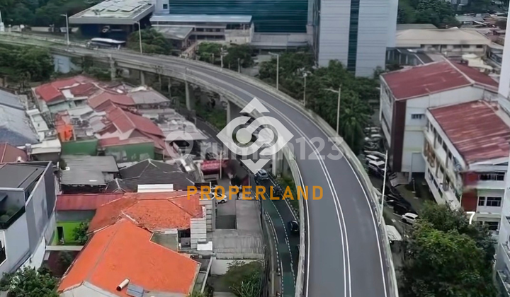 Commercial Area House Price 20% Below NJOP Commercial Area House Price 20% Below NJOP