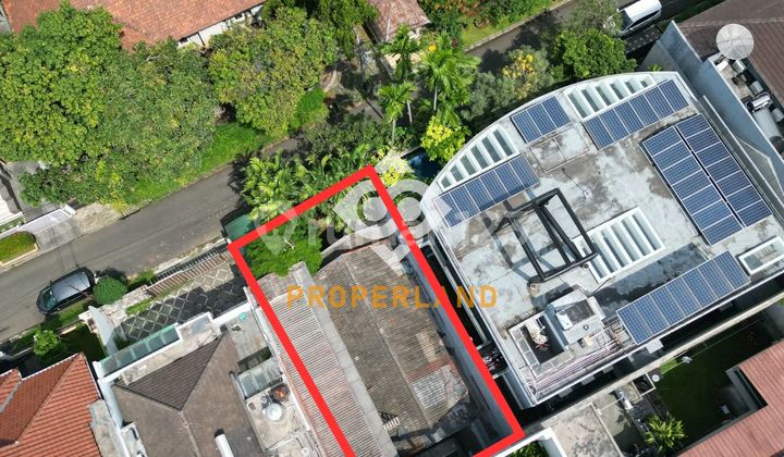 Harga di Bawah N J O P Dekat Niaga Nijau Raya Pondok Indah