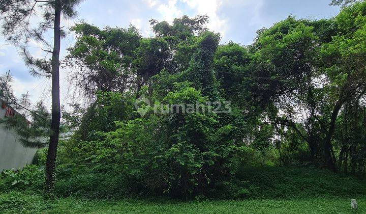 Harga di bawah NJOP di Cluster Northridge Sentul City Bogor