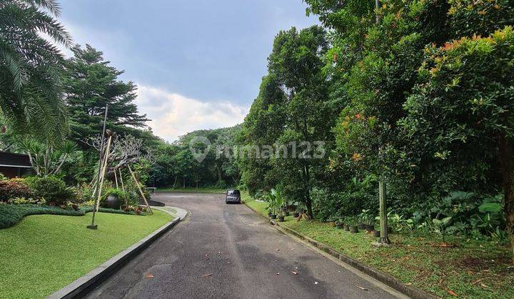 Harga di bawah NJOP di Cluster Northridge Sentul City Bogor