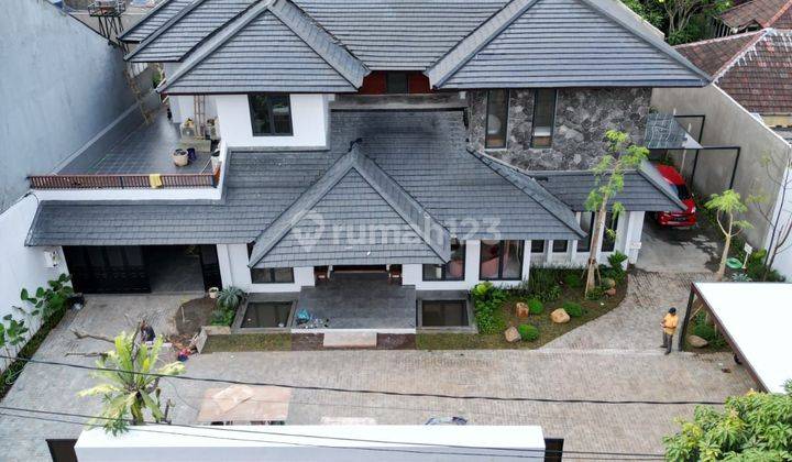 Rumah Dijual Di Kebayoran Baru, Jakarta Selatan | Harga Terbaru 2023