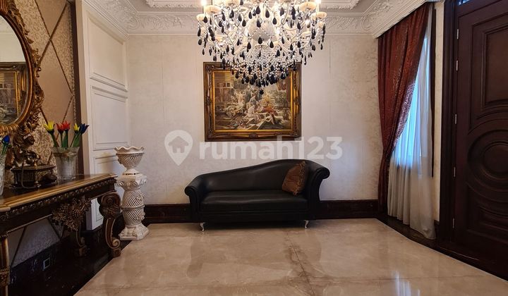 Modern House In Complex At Cilandak Jakarta Modern House In Complex At Cilandak Jakarta