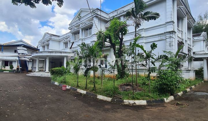 Hitung Tanah Dikemang Timur Raya, Harga Bawah N J O P