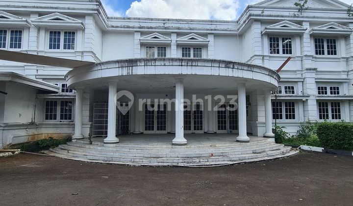 Hitung Tanah Dikemang Timur Raya, Harga Bawah N J O P