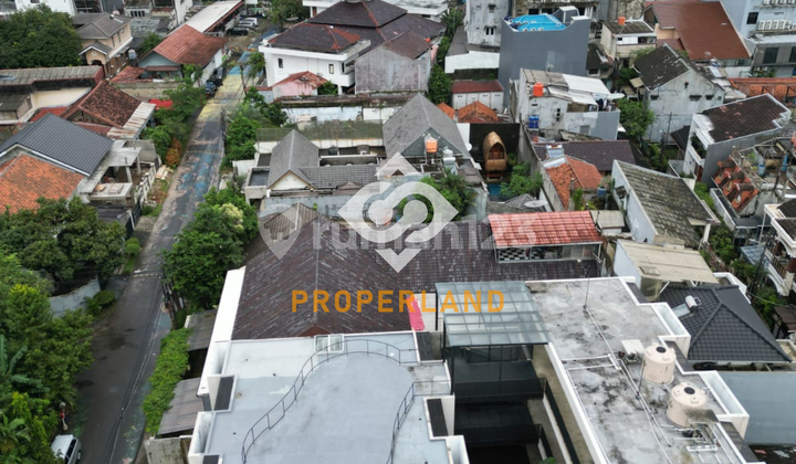 Rumah Lokasi Sangat Strategis Dekat M R T Rumah 2