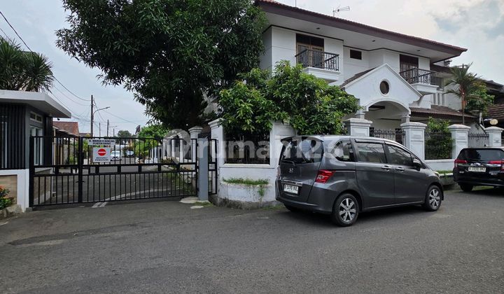 The House is Still Sturdy and Strategically Located, The House is Still Sturdy and Strategically Located,