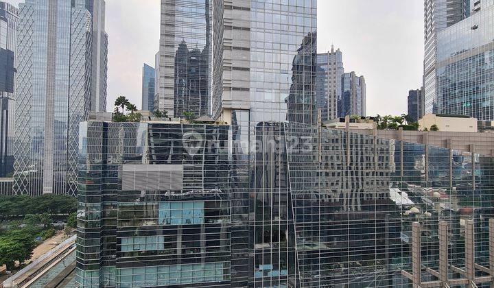 Siap Huni Lokasi Srategis Dekat Pacific Place Scbd 1