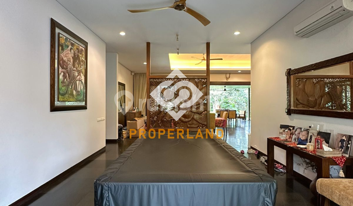 Luxury Resort Style Tropical House in Kemang, Jakarta at Kemang Nice House 2