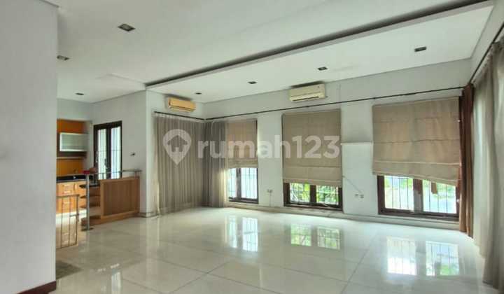 Minimalist Tropical House in Jati Padang Raya Townhouse, Freehold Property in Jati Padang 2