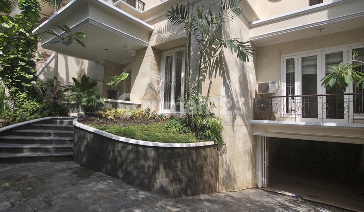 Nice House And Ready To Use, Location In The Complex Nice House And Ready To Use, Location In The Complex