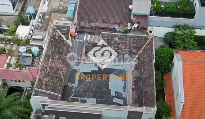 Commercial Area House Price 20% Below NJOP Commercial Area House Price 20% Below NJOP