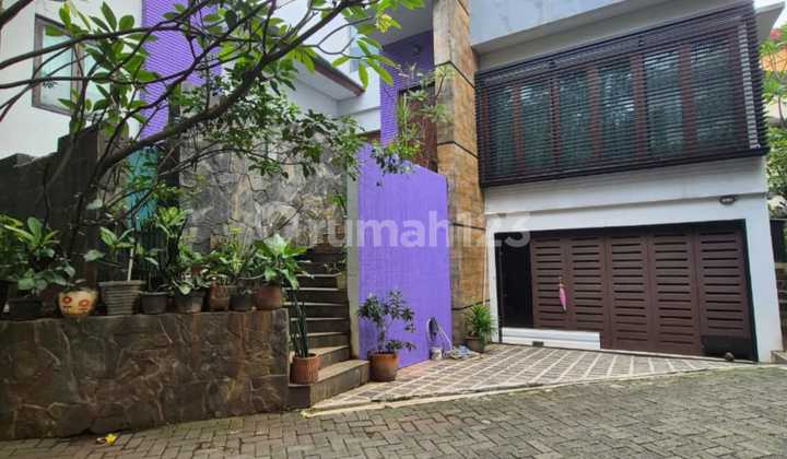 Rumah Minimalis Tropical Dalam Town House Rumah Minimalis Tropical Dalam Town House