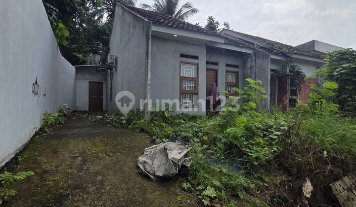 Rumah di Perumahan Dalung Mandira, Serang Rumah di Perumahan Dalung Mandira, Serang