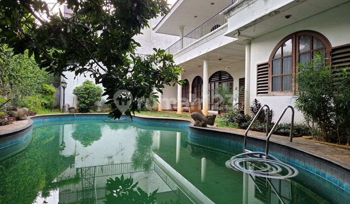 Nice House Strategic Location And Good Area Nice House Strategic Location And Good Area