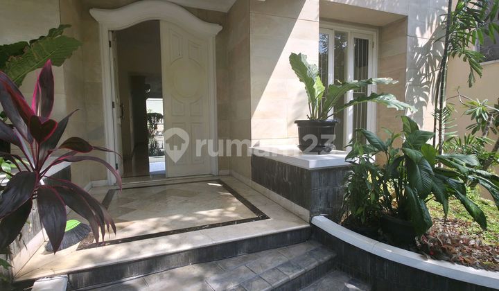 Nice House And Ready To Use, Location On.complex 2