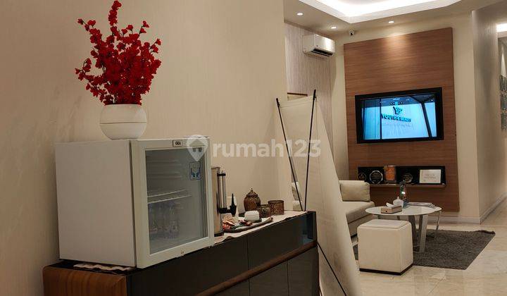 Ruko wahid hasyim 6 lt cocok utk investor  4