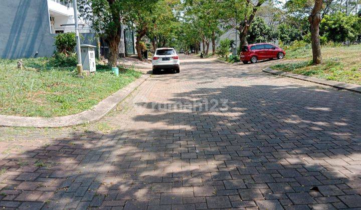 Kavling murah di ancol marina  the forest  2