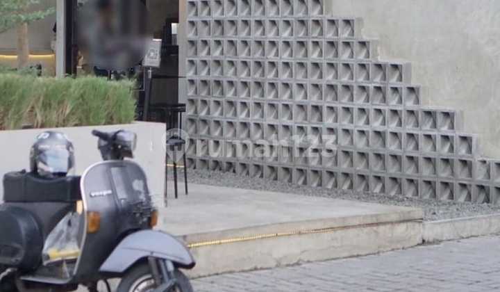 Ruko di lokasi emas harga hemat fuluss 4