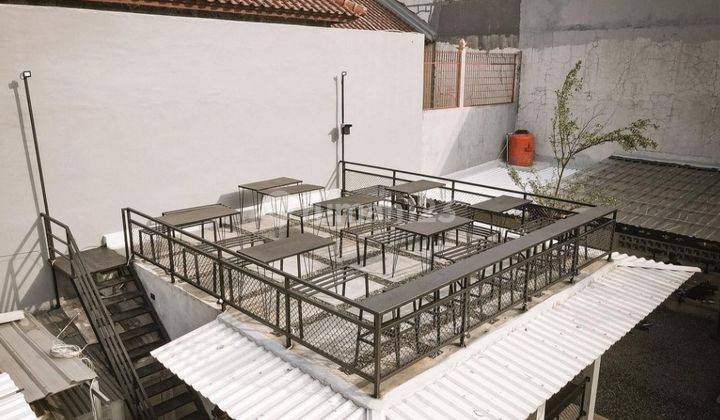 Ruko di lokasi emas harga hemat fuluss 6