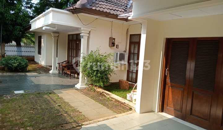 Rumah modern dengan konsep super duper keren 4