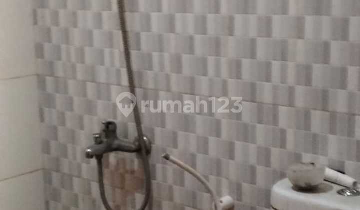 Rumah Nyaman Dalam Cluster di Baleendah Bandung 2