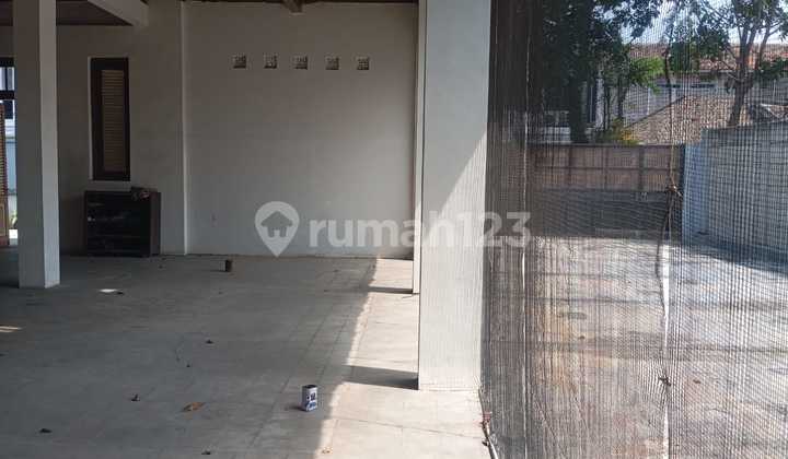 Strategic Business Space in the Colonel Masturi Wing, North Cimahi Strategic Business Space in the Colonel Masturi Wing, North Cimahi