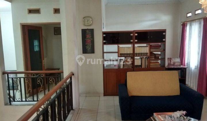 Rumah Lux 2 Lantai Sayap Bkr Dekat Buah Batu Bandung 2