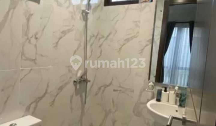 Rumah 2 Lantai Hoek Siap Huni di Podomoro Park Bandung 2