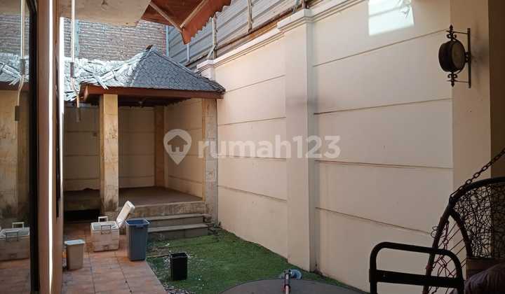 Rumah 2 Lantai Luas di Area Cicaheum Bandung 2