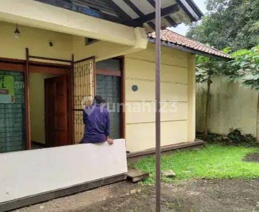 Rumah Strategis Hitung Tanah Sayap Dago Bandung Utara 2